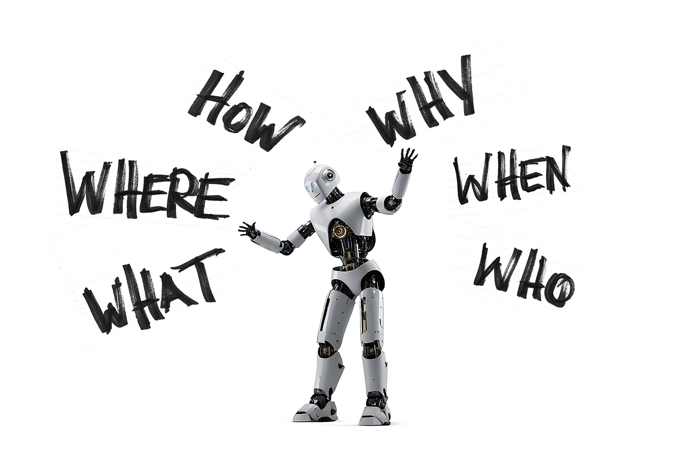 인공지능(AI)이 사람을 대신해 스스로 생각하며 &lsquo;일&rsquo;을 하기 시작했다. 사진 픽사베이