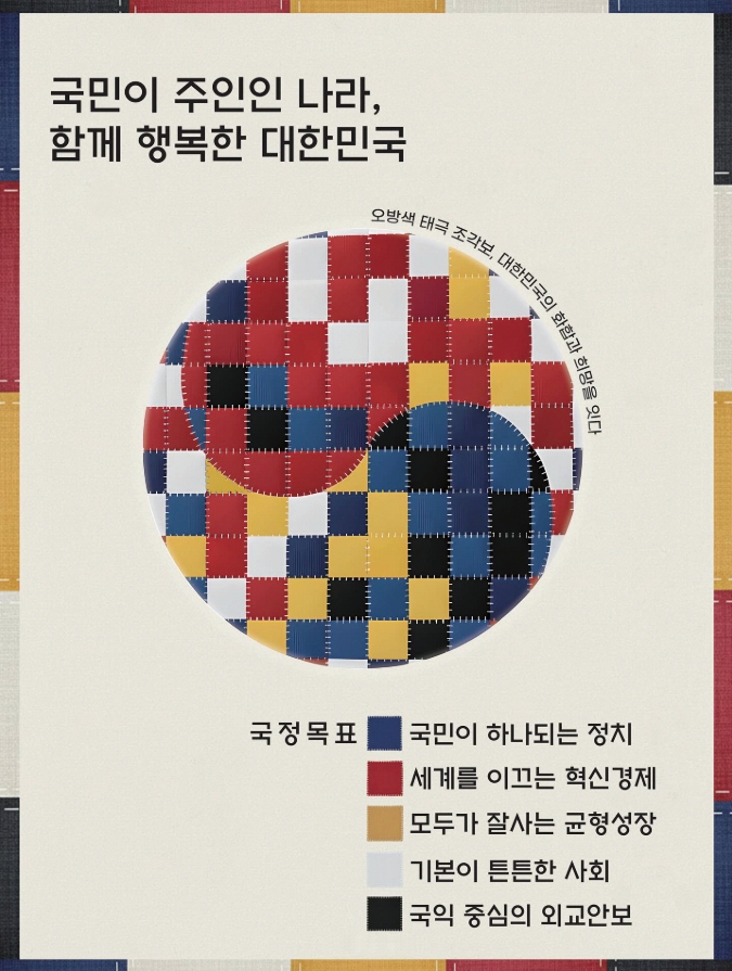 디자인 부문 대상 수상작