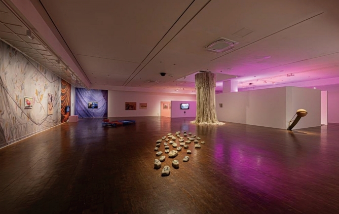 근접한 세계: Proximities