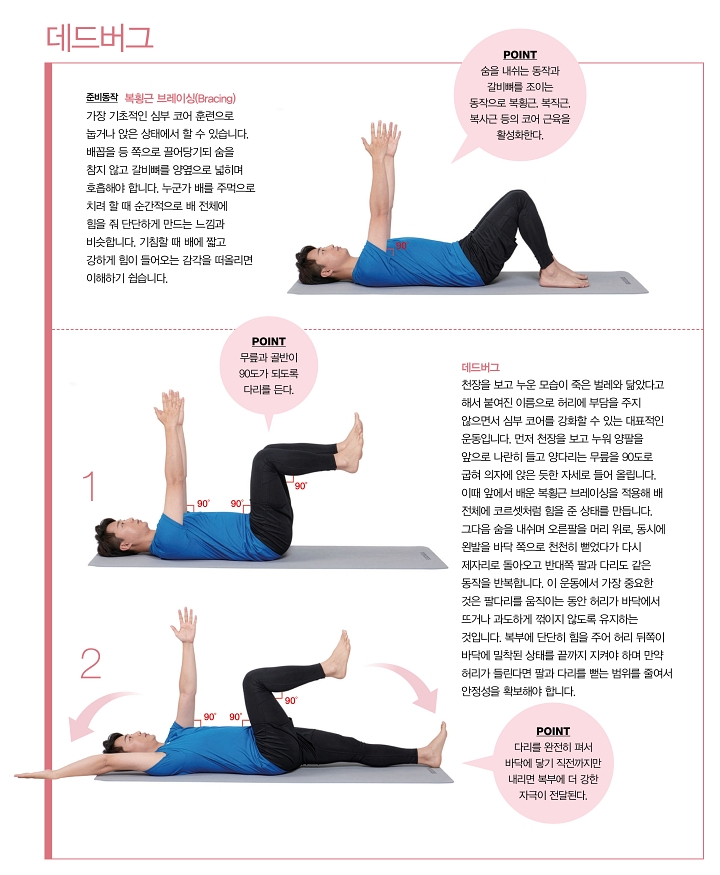 데드버그