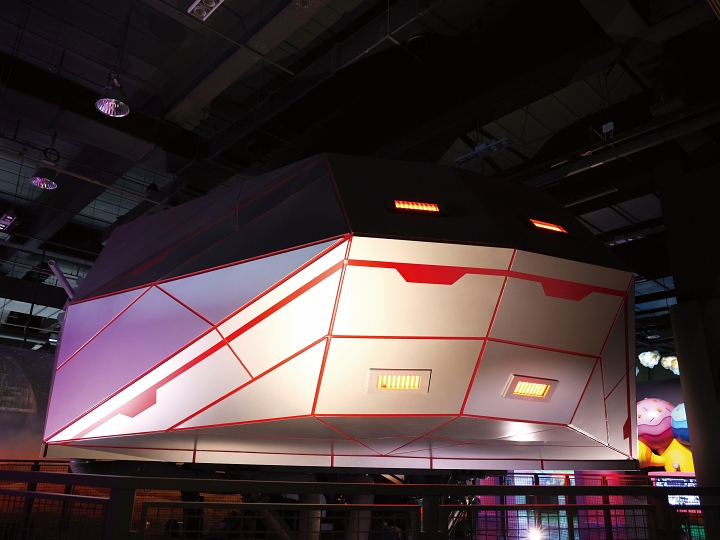 경기 과천시 &lsquo;국립과천과학관&rsquo;은 2025년에만 100만여 명의 관람객이 찾은 국내 최대 규모 과학관이다. 2023년 새 단장 후 재개관한 &lsquo;스페이스 아날로그&rsquo;에선 우주인 체험을 해볼 수 있다.