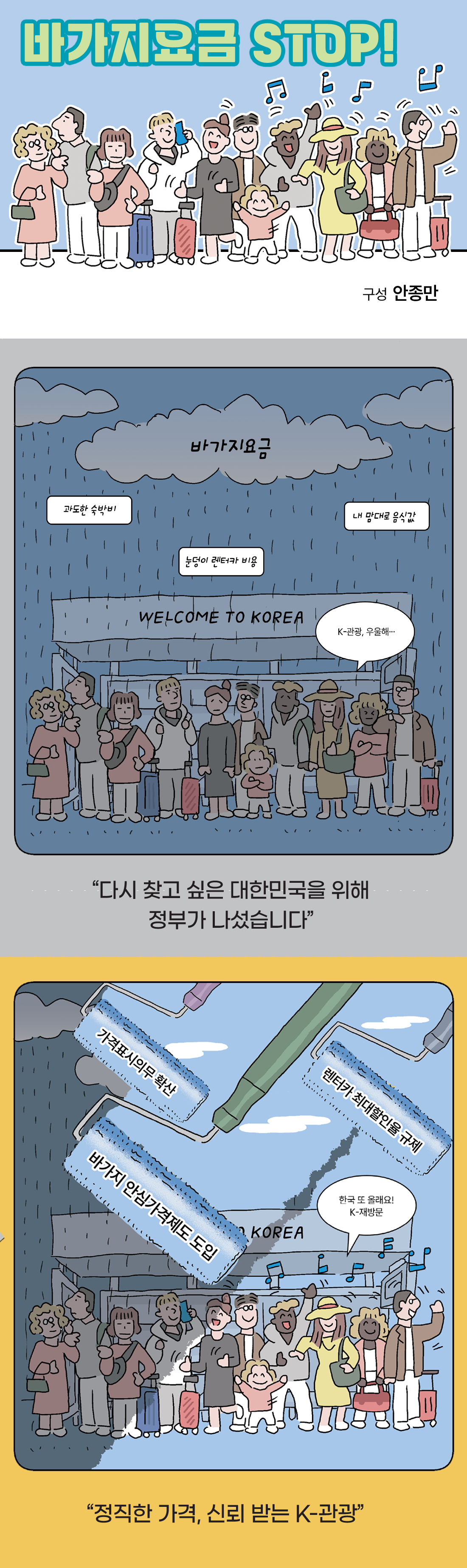 안종만