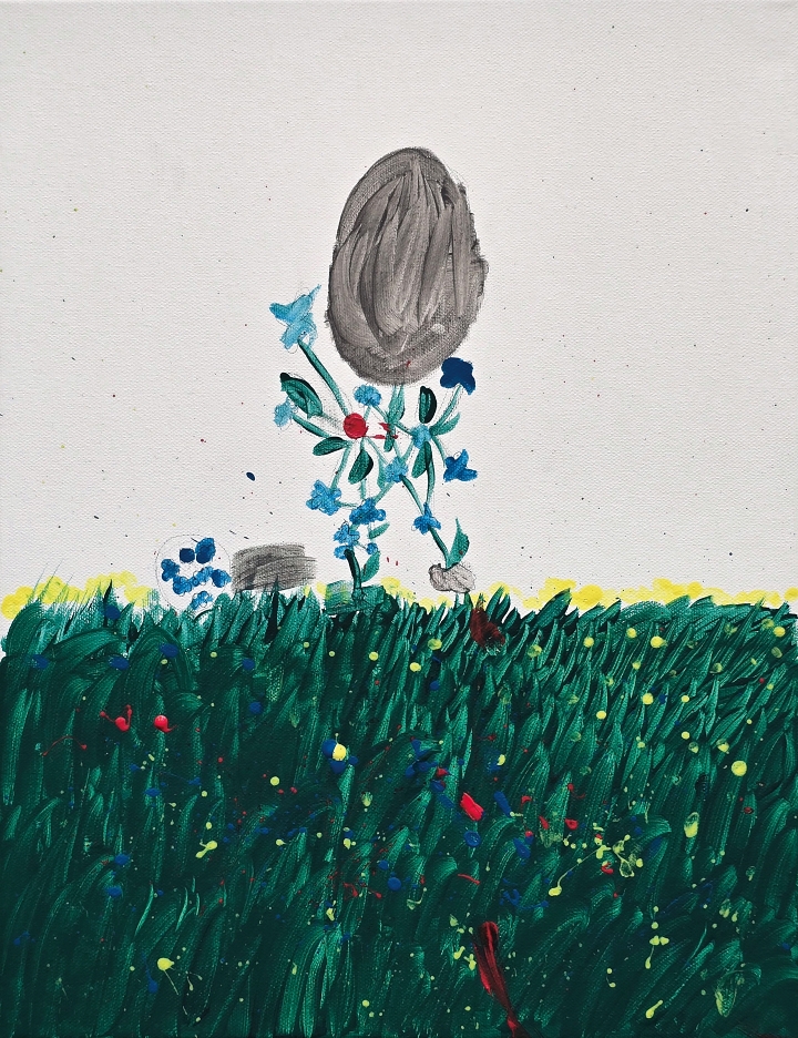 김진우, 11세, ‘로벨리아’