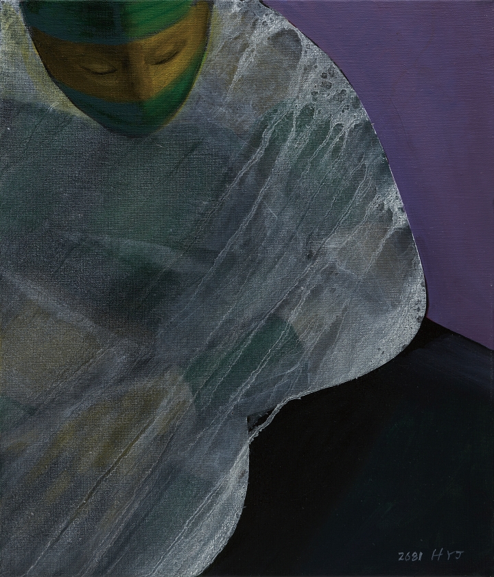&lsquo;The Double 2681&rsquo;, 2026