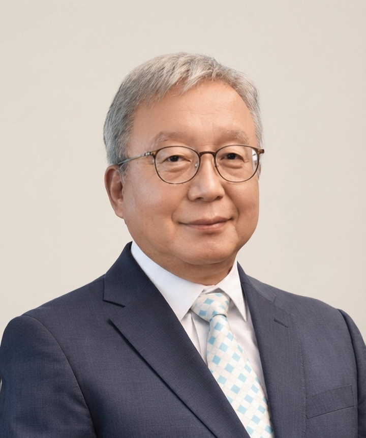 강남훈 대통령직속 기본사회위원회 부위원장