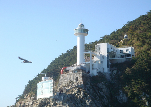 부산 영도등대