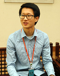 고대수.
