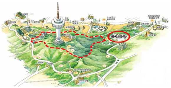 우리 수산물 소비를 촉진하고 안전성을 홍보하는 ‘2013 우리 수산물 사랑 남산 걷기대회’ 행사가 20일 오전 8시30분부터 12시까지 남산국립극장에서 남산순환도로를 거치는7.5km 구간에서 개최된다. 