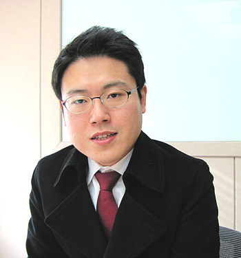 김성훈 강화군 하점면 마을변호사.
