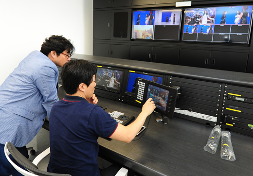 �������ڸ��Ʒ� ��1���Ϳ��� â���ڵ��� ������ �����ϰ� �ִ�.