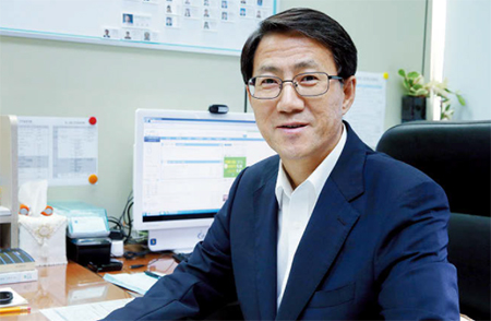 김성렬 안전행정부 창조정부조직실장