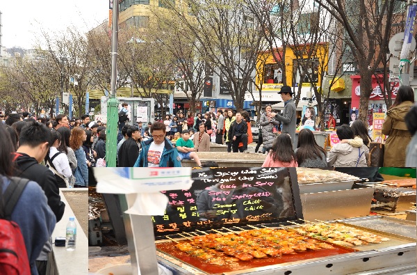 인파