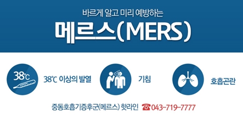 메르스 치사율, 현재 한국에서는 10% 이내로 나타나고 있다.(출처=메르스 포털)