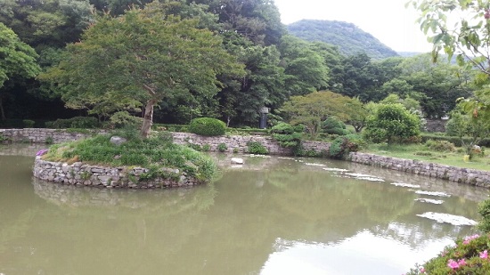 운림산방