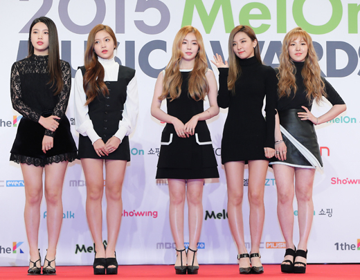 오는 12일부터 중국에서 열리는 한류상품박람회에 그룹 레드벨벳, 배우 하지원, 그룹 위너 등이 홍보대사로 나선다. <저작권자(c) 연합뉴스, 무단 전재-재배포 금지> 