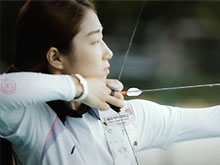 대한민국 선수들을 응원합니다!