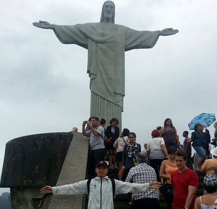 내가 기억하는 삼바의 나라