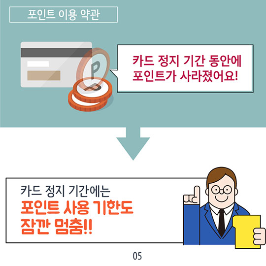 선불카드 60%이상 쓰면 잔액 환불