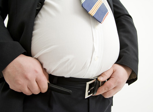 5 Ways to Get Rid of Bulging Belly Forever