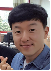 김하운(32) 충북 백운초 교사.