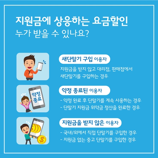 통신비가 확 줄어든다고?
