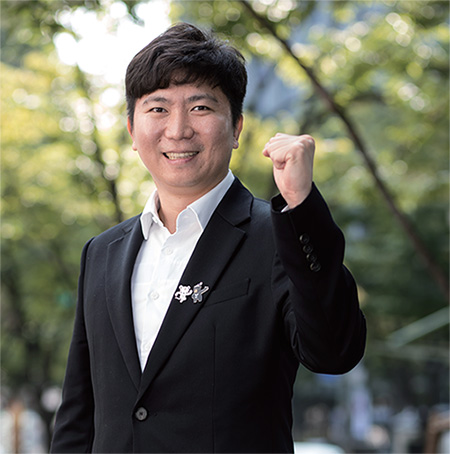 유승민 IOC 선수위원.(사진=C영상미디어)