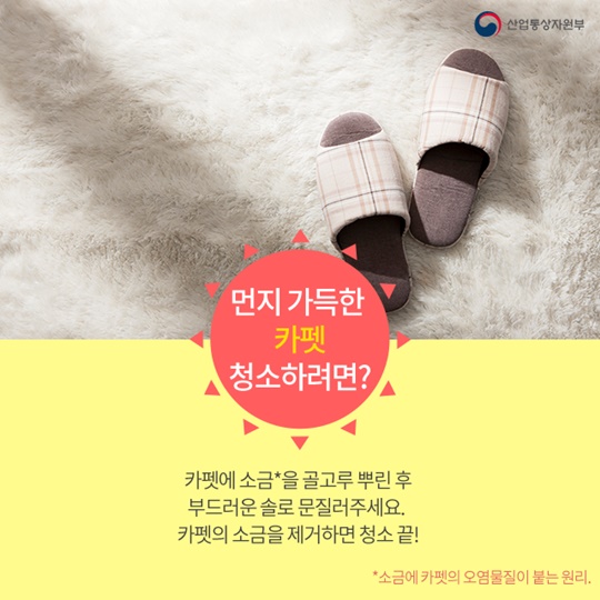 생활 꿀팁! 새해맞이 대청소