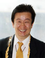 윤강로 국제스포츠외교연구원장·평창동계올림픽조직위원장 보좌역