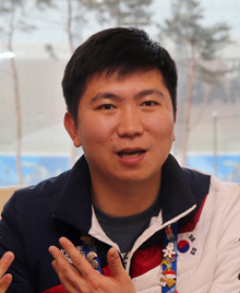 “대한민국이 가진 힘으로 멋진 대회 치렀다”