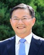 김용현 동국대학교 북한학과 교수