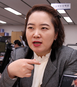 “13년째 자살률 1위 불명예 벗어나야죠”