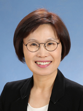 조은숙 상명대학교 가족복지학과 교수