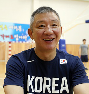 통일농구 허재 감독의 방북길이 더 특별했던 이유