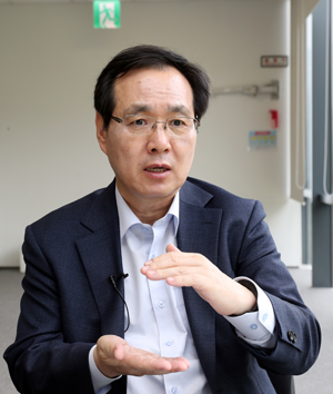 최저임금위원장이 밝힌 내년 ‘8350원’ 결정 기준과 의미