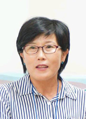 그대 앞에 섬