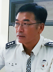 시내버스·택시 타도 전 좌석 안전띠 매야하나요?