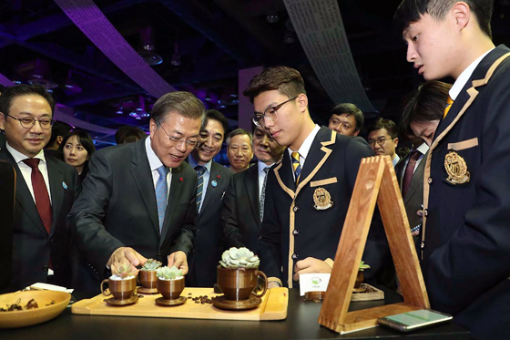 [2019예산] 공교육 투자 확대…고른 교육기회 보장