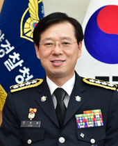 국가대표와 해양경찰