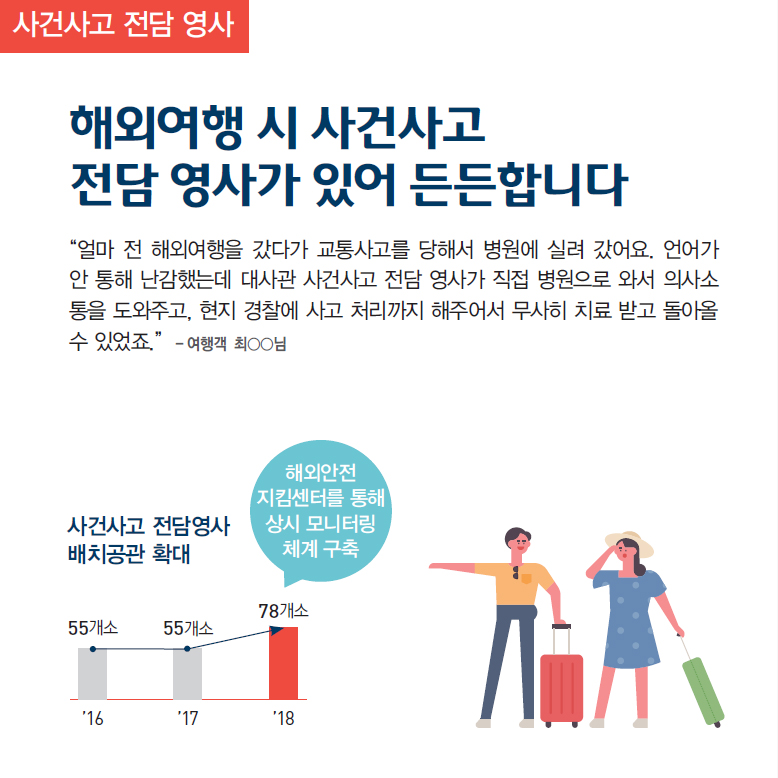 공무원 충원에 관한 오해와 진실