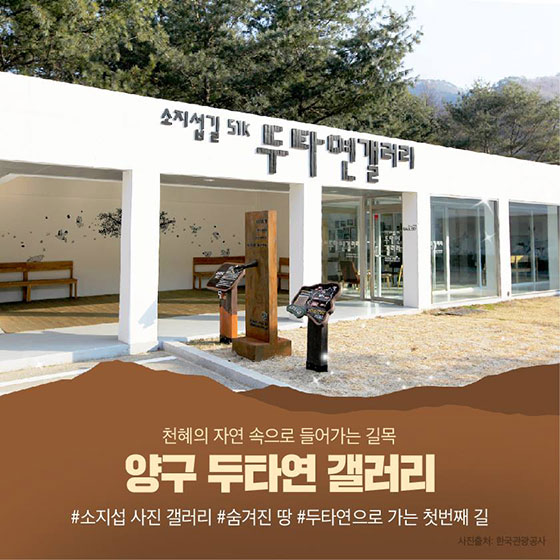 꼭 가보고 싶은 비무장지대(DMZ) 평화관광 여행지는?