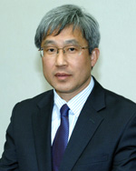 홍현익 세종연구소 외교전략실장