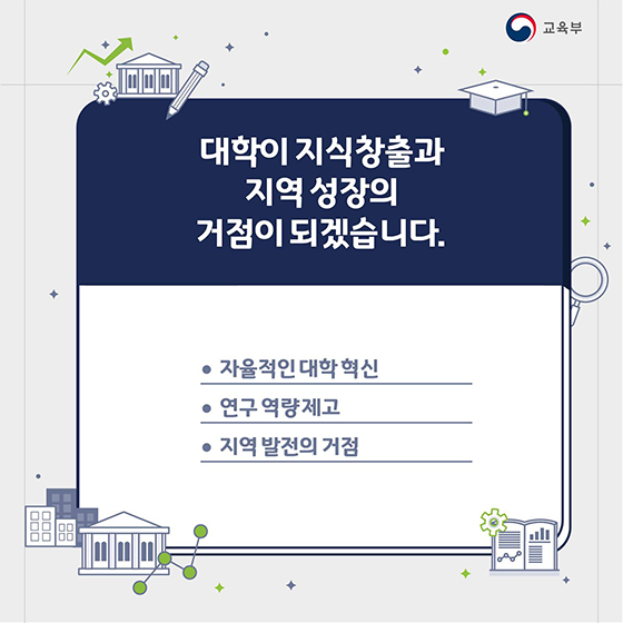 2019년의 교육부 이렇게 달라집니다!