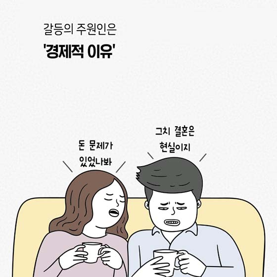 신혼부부의 자립결혼을 돕는다! ‘신혼희망타운’