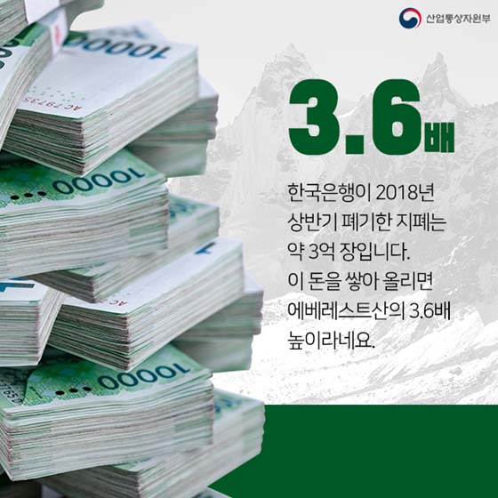 “요즘 누가 현금 갖고 다녀?”