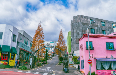 2월 걷기여행길 5선, 이른 봄을 맞이하는 제주도 걷기길