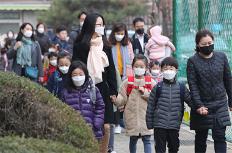 마스크·콘택트렌즈·식품…생활 속 미세먼지 올바른 대처법 