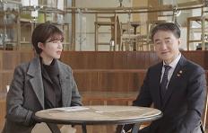 [장도연의 롱터뷰] 욕망은 폭망의 지름길 ~ (feat. 박능후 보건복지부 장관)