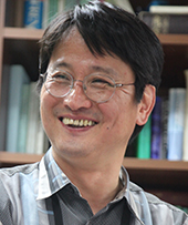 옥우석 인천대 무역학부 교수