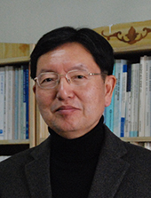 장영기 수원대 환경에너지공학과 교수
