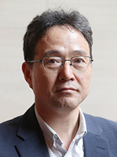 강찬수 중앙일보 환경전문기자, 논설위원